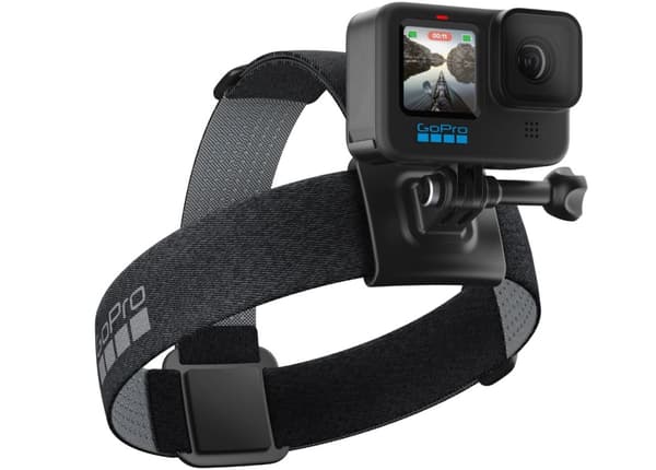 GoPro Head Strap 2.0