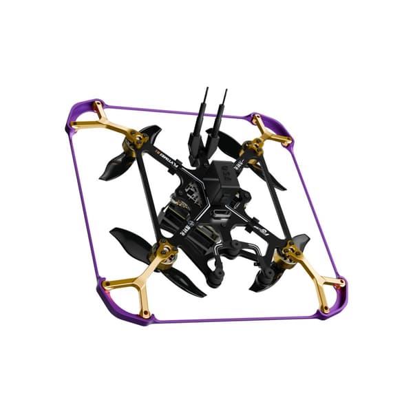 Flywoo Flytimes 85 HD O4 2S Micro Drone PNP