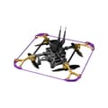 Miniatyrbillede 1 af 7: Flywoo Flytimes 85 HD O4 2S Micro Drone PNP