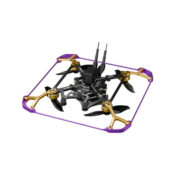 Flywoo Flytimes 85 HD O4 2S Micro Drone PNP