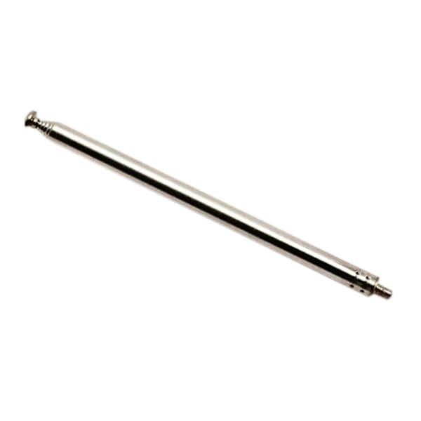 18-102 Antenne udvendig gevind
