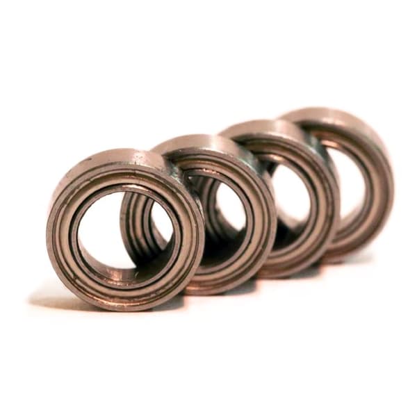 Lager 6x10x3 MR106ZZ