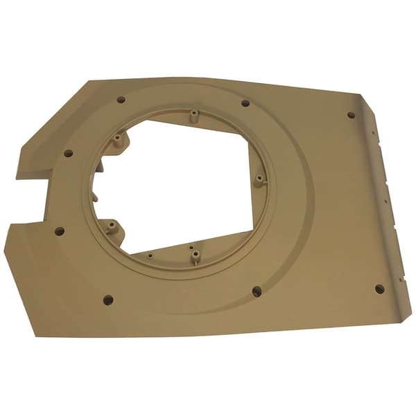 3918-004 TORNIN JÄLKEEN