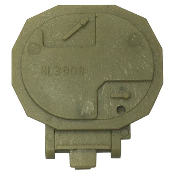 3908-013 ASG CHALLENGER HATCH