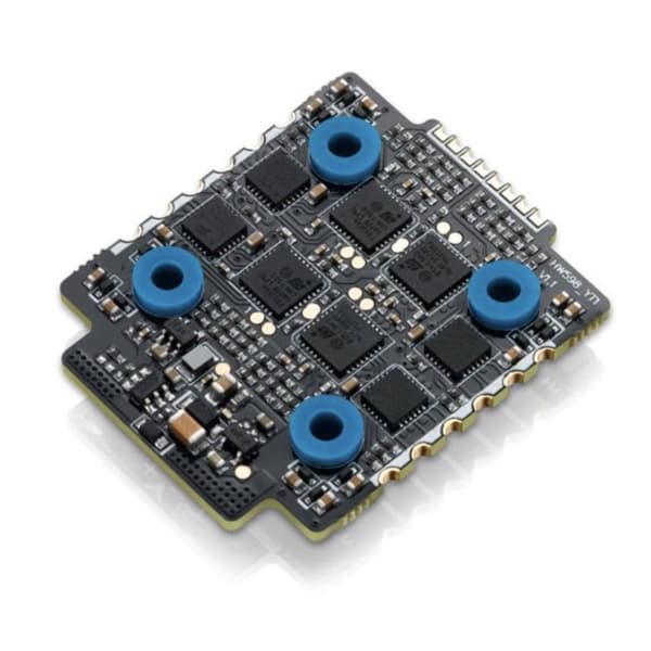 Hobbywing XRotor G2 45A ESC 4in1 AM32 3-6S