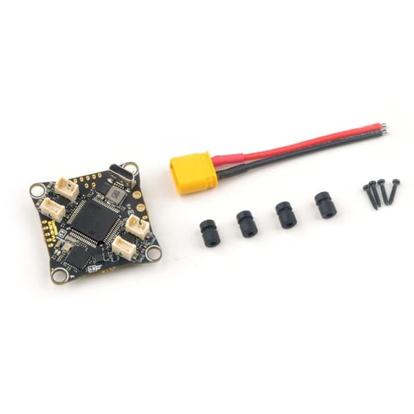 Happymodel Crazy F405 ELRS HD 12A 1-2S