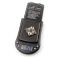 Miniatyrbillede 6 af 6: Happymodel Crazy F405 ELRS HD 12A 1-2S
