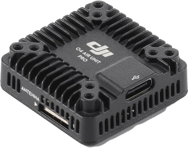 DJI O4 Luftenhed Pro Transmissionsmodul
