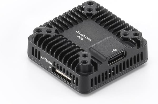 DJI O4 Luftenhed Pro Transmissionsmodul