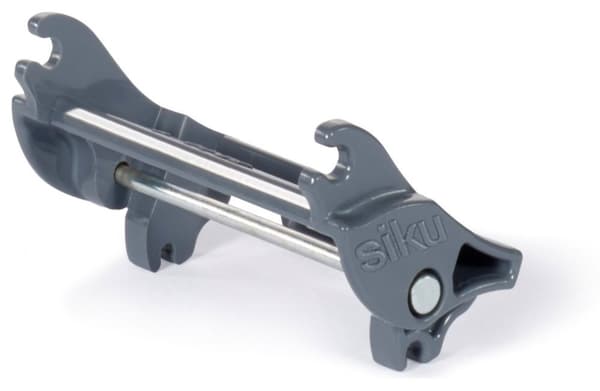 SIKU-6713 Universaladapter for Frontlasterredskap