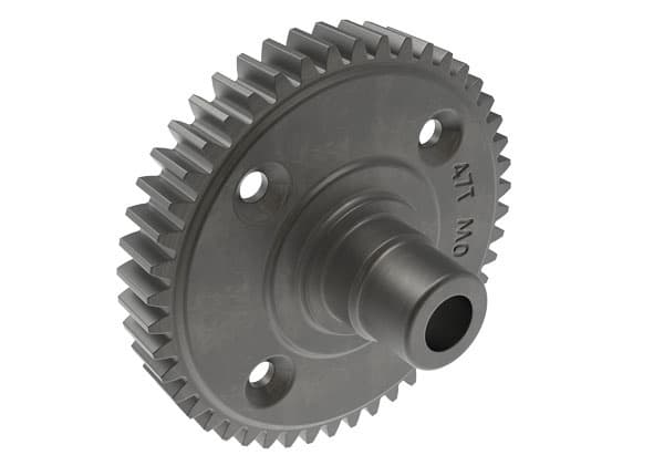 TRX-10761X Spur Gear Steel 47T 0.8M Mini Maxx/XRT