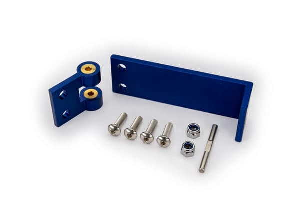 TRX-5742X Rudder Mount Spartan