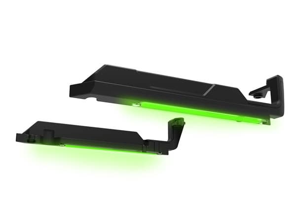 TRX-10799-GRN Mini Maxx LED-undervognslygte grøn