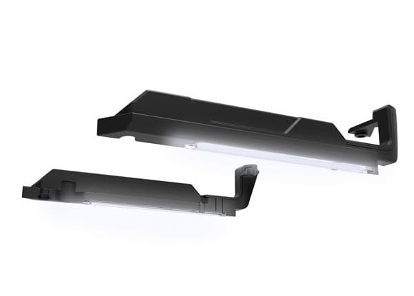 TRX-10799-WHT Mini Maxx LED Light Underbody White