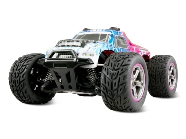 Amewi MAX20 Radio-Controlled (RC) model Monster truck Electric engine 1:20