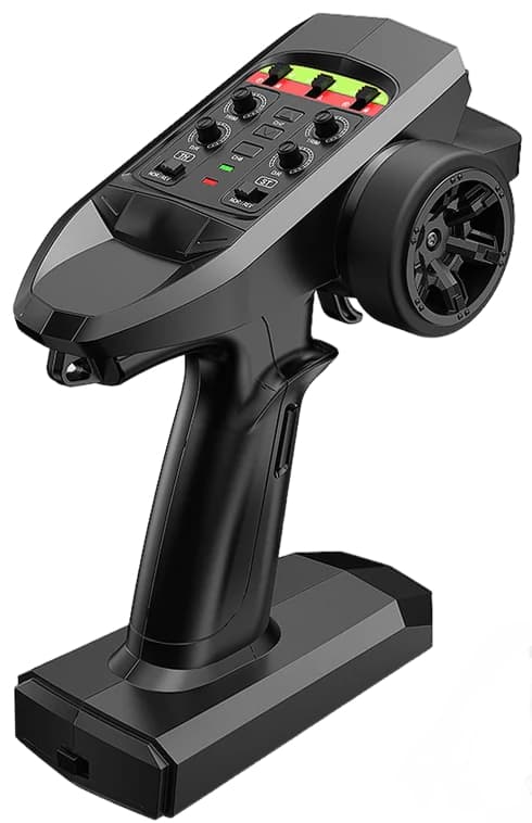 MJX T80 Transmitter