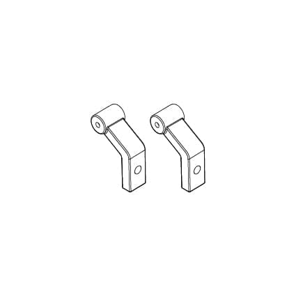MJX P8HV19 Pull Cord Fastener