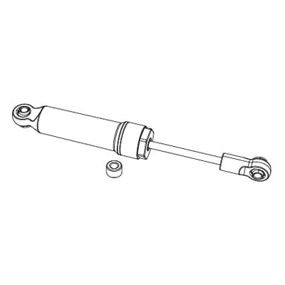 MJX P8HV31 Steering Shock Absorber (1stk)