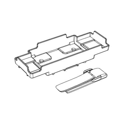 MJX P8HV05 Front Battery Compartment w/Strap