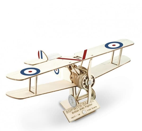 Artesania Latina - Sopwith Camel