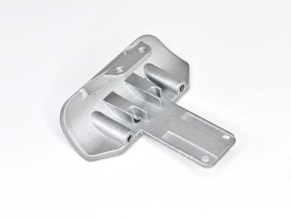 MJX 1610A Front Crash Kit Metal