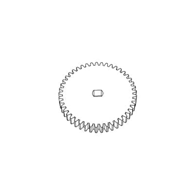 MJX G0845Y2 Main Gear Metal
