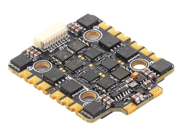 Diatone Mamba 5 BLHeli32 66A 4-6S 4in1 ESC
