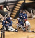 Miniatyrbillede 2 af 2: Artesania Latina - Figurer fra den britiske kongel
