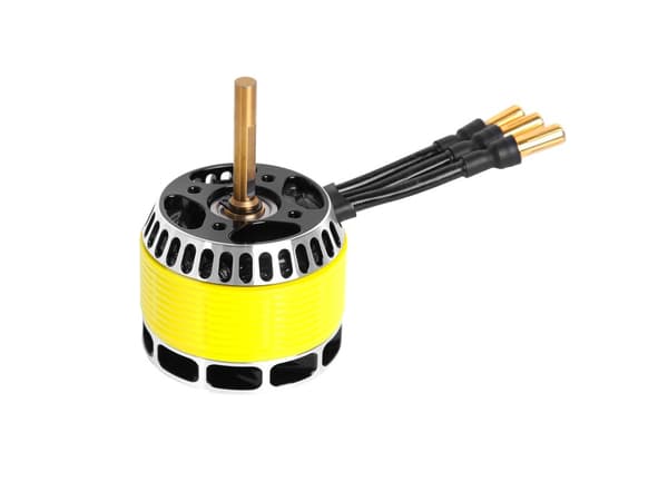 SunnySky 4518 1100KV Motor - Gul
