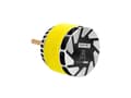 Miniatyrbild 1 av 5: SunnySky 4518 1100KV Motor - Gul
