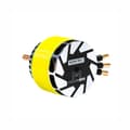 Miniatyrbild 1 av 4: SunnySky 4520 1120KV Motor - Gul