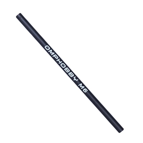 OSHM6009 Carbon Tail Boom M6