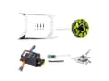 Miniatyrbilde 1 av 6: OSHM2357Y Upgrade Pack Yellow