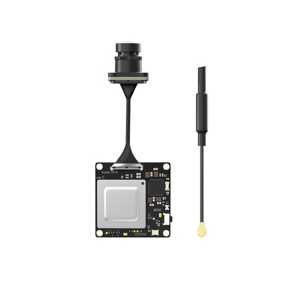 Walksnail Avatar HD Mini 1s Lite-kit - 32 GB