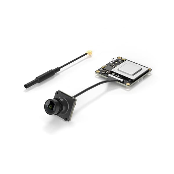 Walksnail Avatar HD Mini 1s Lite-kit - 32 GB