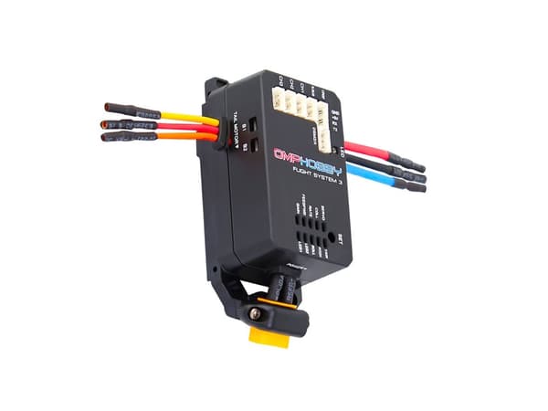 OSHM2350 M2 Evo MK2 Flight Controll OFS3