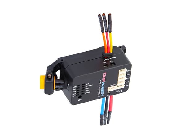 OSHM2350 M2 Evo MK2 Flight Controll OFS3