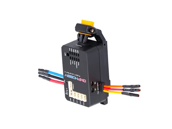 OSHM2350 M2 Evo MK2 Flight Controll OFS3