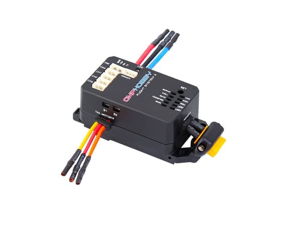 OSHM2350 M2 Evo MK2 Flight Controll OFS3