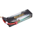 Miniatyrbillede 1 af 5: 2s  5000mAh - 60C - Gen&#39;s Ace Bashing G-Tech D