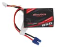 Miniatyrbilde 2 av 2: 2s   850mAh - 60C - Gens Ace G-Tech EC2