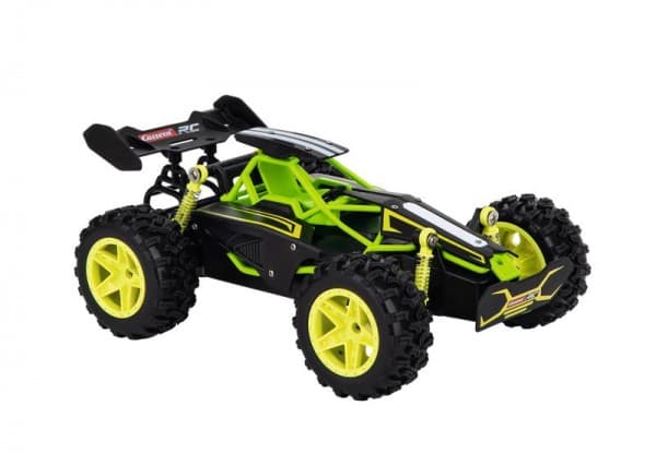 Carrera Toys 370200001, Bil, 6 År