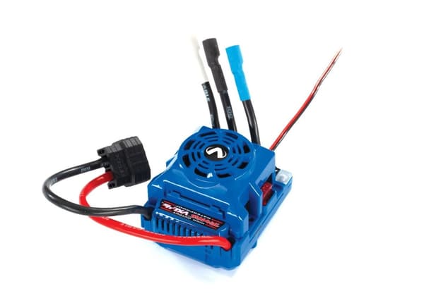 TRX-3465T VXL-4:s WP elektroniska hastighetskontro
