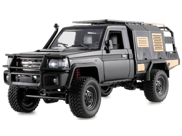 Amewi Toyota Land Cruiser Crawler 4WD 1:12 RTR Radio-Controlled (RC) model Buggy Electric engine