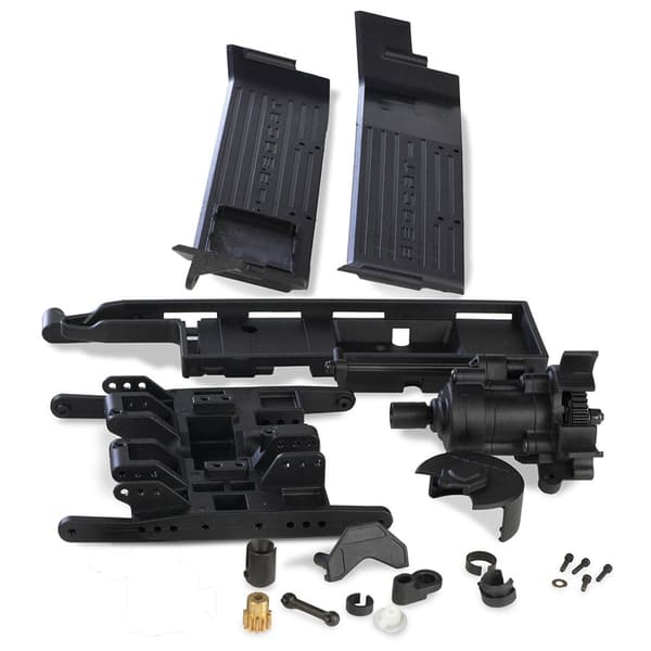 RER21083 2-Speed Transmission Conversion Kit Gen8
