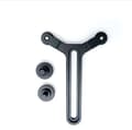 Miniatyrbilde 3 av 4: INF RS4 RS3 Zhiyun Weebill 2/3 Stabilisator Hurtigutløserplate