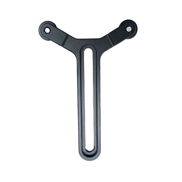 INF RS4 RS3 Zhiyun Weebill 2/3 Stabilisator Hurtigutløserplate
