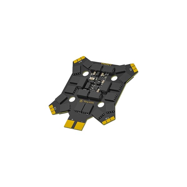 iFlight Borg 60R ESC
