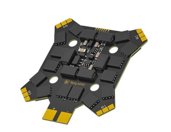 iFlight Borg 60R ESC