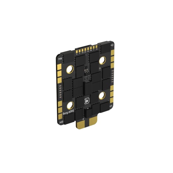 iFlight Borg 60RS ESC
